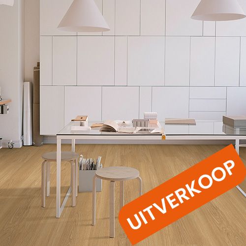 Luxury Floors Tijdloos Hooge Sant Eik